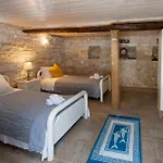 Thodoros Appartement *
