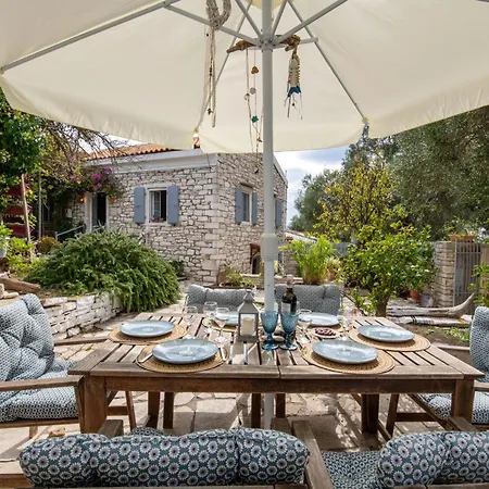 Thodoros Lejlighed Boikatika