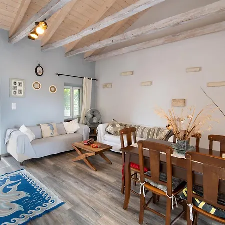 Thodoros Lägenhet Boikatika