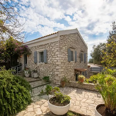 Thodoros Lägenhet Boikatika