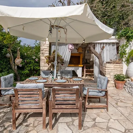 Thodoros Lejlighed *