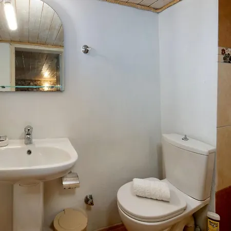 Apartman Thodoros