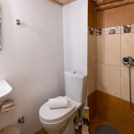 Apartament Thodoros