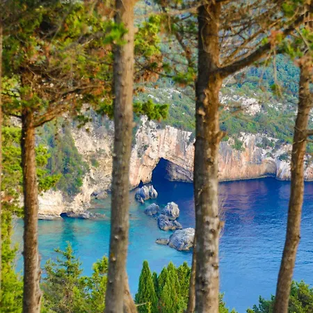 Lejlighed Thodoros *