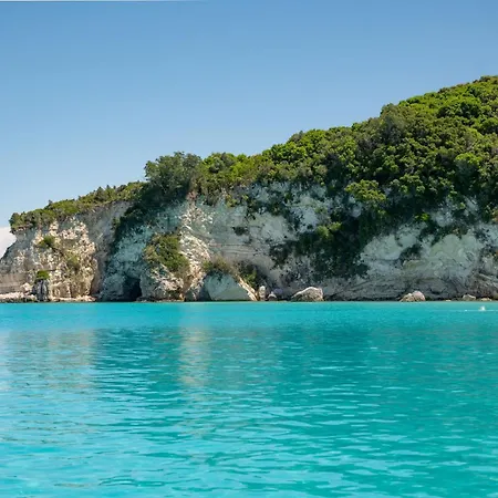 Lejlighed Thodoros *