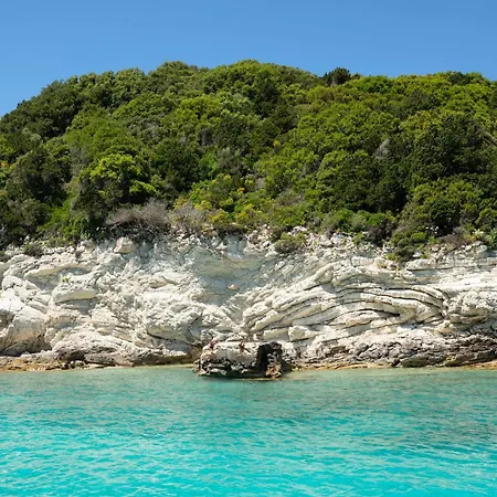 Lejlighed Thodoros Boikatika