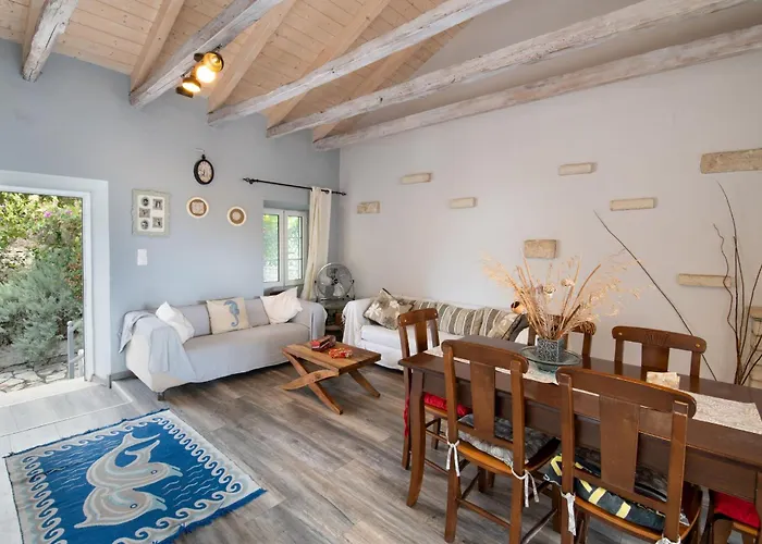 Thodoros Apartment Boikatika