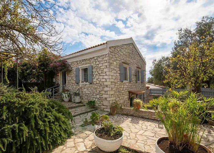 Thodoros 公寓 Boikatika