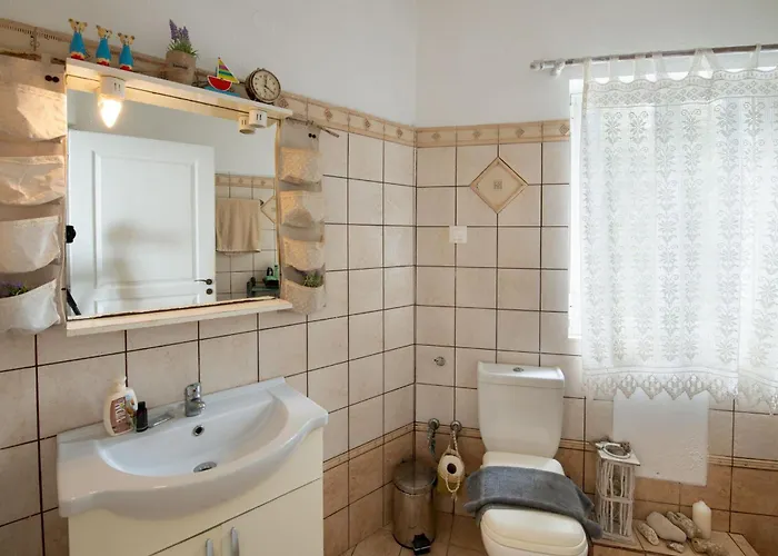 Thodoros Apartment Boikatika