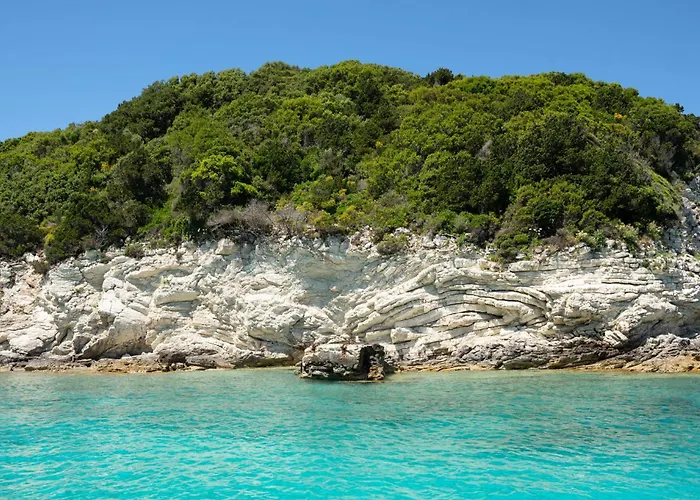 Apartment Thodoros Boikatika